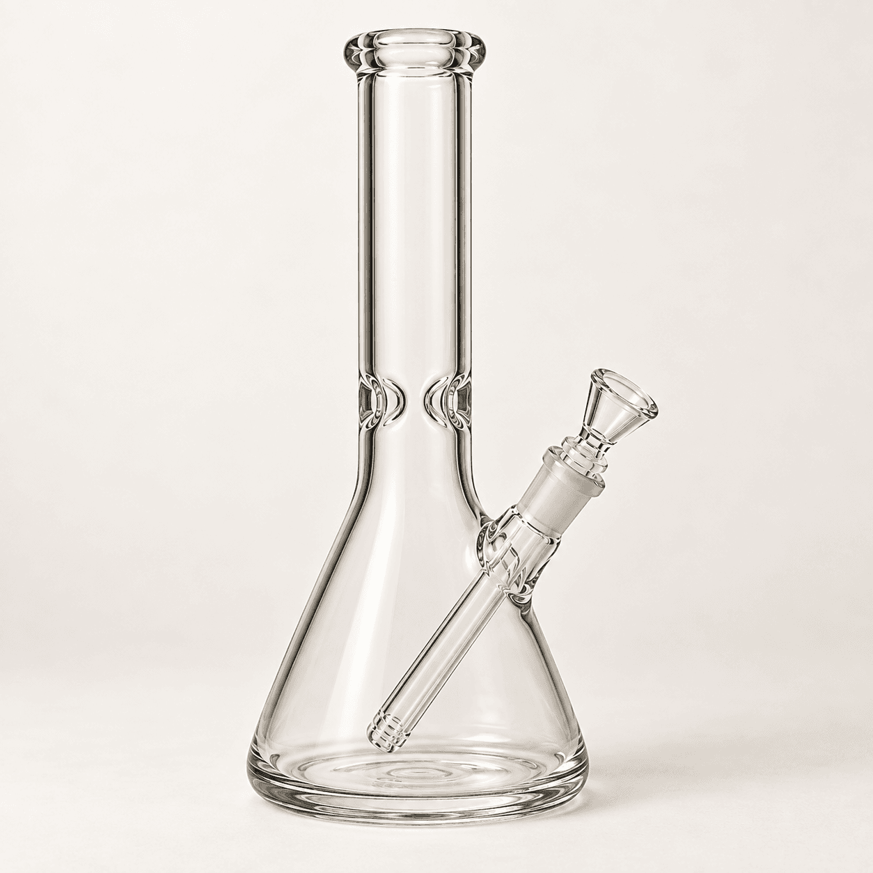 8in Silicone Bong