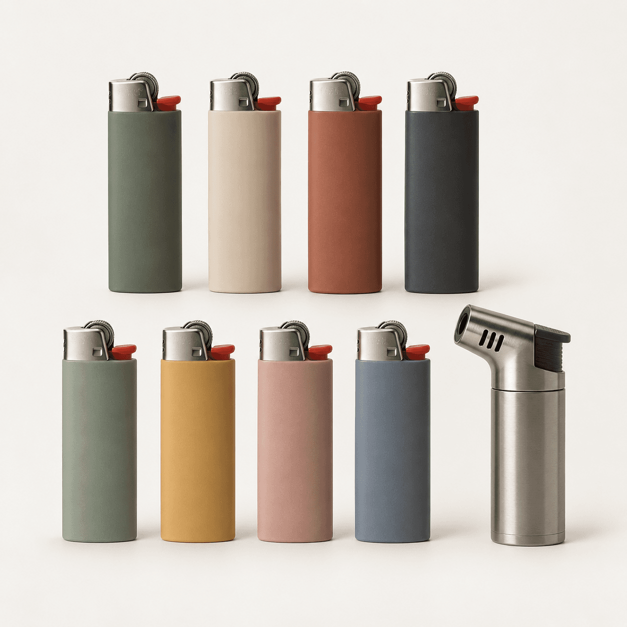 Premium Butane Refill 300ml